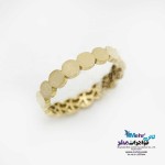 انگشتر طلا- طرح رینگ