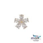 آویز طلا - طرح بولگاری