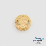 آویز طلا - طرح ماه تولد خرداد