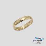 انگشتر طلا - طرح کارتیه