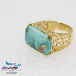 انگشتر طلا