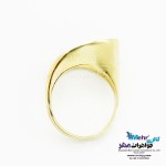 انگشتر طلا - طرح آنجل هابل
