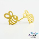 گوشواره طلا - طرح فانتزی