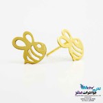 گوشواره طلا - طرح فانتزی