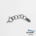 قفل و حلقه ی طلا