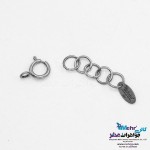 قفل و حلقه ی طلا