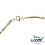 پابند طلا - طرح انار