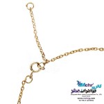 پابند طلا - طرح قلب