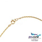 پابند طلا - طرح اسلیمی
