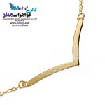 پابند طلا - طرح هفت