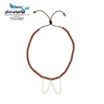 پابند طلا و سنگ - طرح ریسه