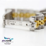 ساعت طلا - طرح رولکس