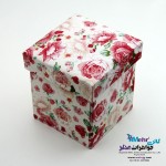 جعبه جواهرات - طرح دیتسی