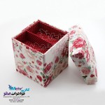 جعبه جواهرات - طرح دیتسی