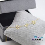 دستبند طلا - طرح نت موسیقی