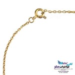 گردنبند طلا - طرح فرشته