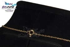 گردنبند طلا - طرح دلفین