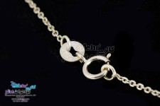 گردنبند طلا - طرح اسب دریایی