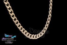 گردنبند رولباسی طلا - طرح کارتیه