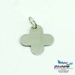 نیم ست طلا - آویز و گوشواره - طرح ونکلیف