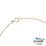 دستبند طلا - طرح انار
