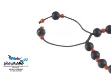 دستبند طلا و سنگ - طرح شمسه