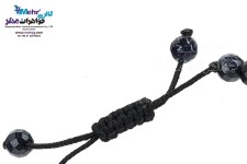 دستبند طلا و سنگ - طرح رقص سماع