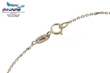 دستبند طلا - طرح هندسی