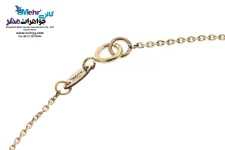 دستبند طلا - طرح هندسی