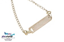 دستبند طلا - طرح کارتیه