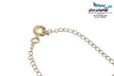 دستبند طلا - طرح کارتیه