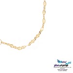 دستبند طلا - طرح استار