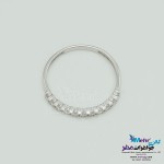 انگشتر طلا - طرح رینگ