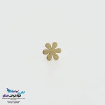 پیرسینگ طلا - طرح گل یاسمن