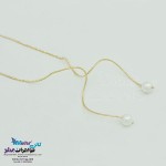 گوشواره طلا - طرح مارپیچ