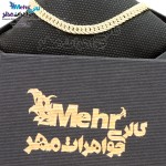 دستبند طلا - طرح کارتیه