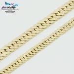 دستبند طلا - طرح کارتیه