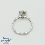 انگشتر طلا - طرح رولکس