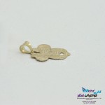 آویز طلا - طرح میکی ماوس