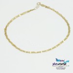 پابند طلا - طرح استار