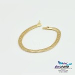 دستبند طلا - طرح ویشنو