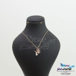 گردنبند طلا - طرح فرشته