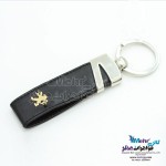 جاسوئیچی طلا - طرح پژو