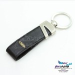 جاسوئیچی طلا - طرح ام وی ام