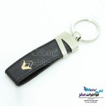 جاسوئیچی طلا - طرح رنو
