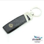 جاسوئیچی طلا - طرح سایپا