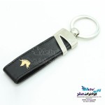 جاسوئیچی طلا - طرح سمند