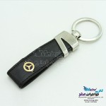 جاسوئیچی طلا - طرح بنز