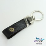 جاسوئیچی طلا - طرح بی ام و
