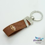 جاسوئیچی طلا - طرح تویوتا